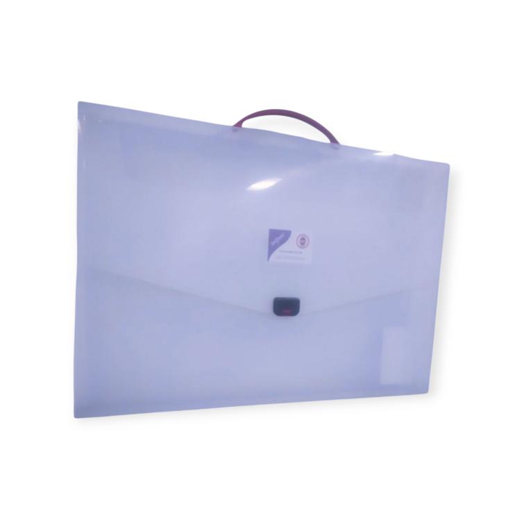 35mm A2 Capacity Box File for Large Document Storage