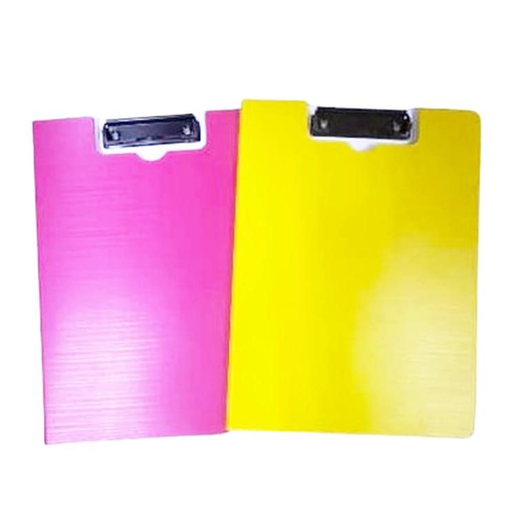 A4 Clip Board with Shutter