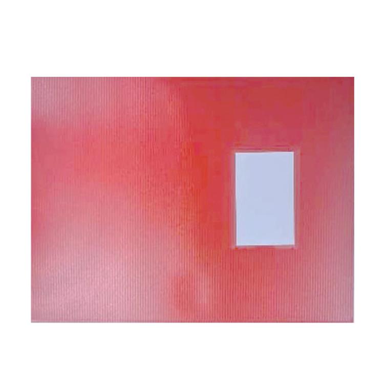 A4 Document File Case