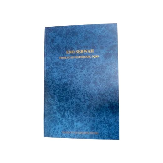 Grandluxe Manuscript Notebook 10x8