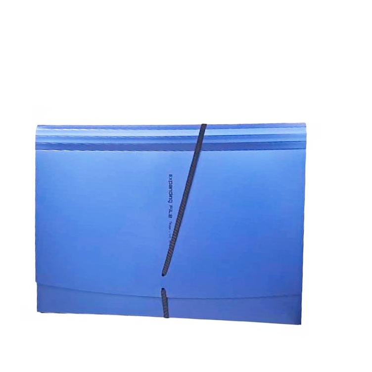 A4 Expanding Shutter File