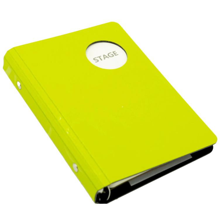 Stage Brand Notebook Model U4811R