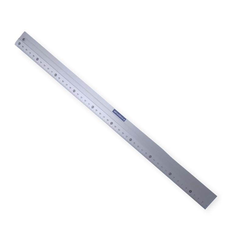 Staedtler Metal Ruler - Precision Measurement, Stainless Steel