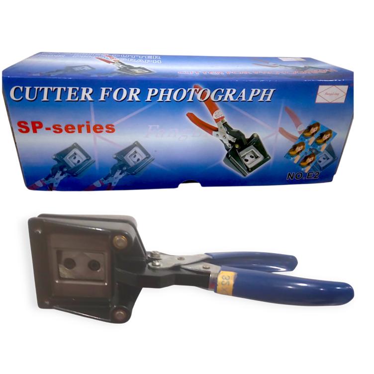Photo Cutter - Precision Trimming, Photograph Editing