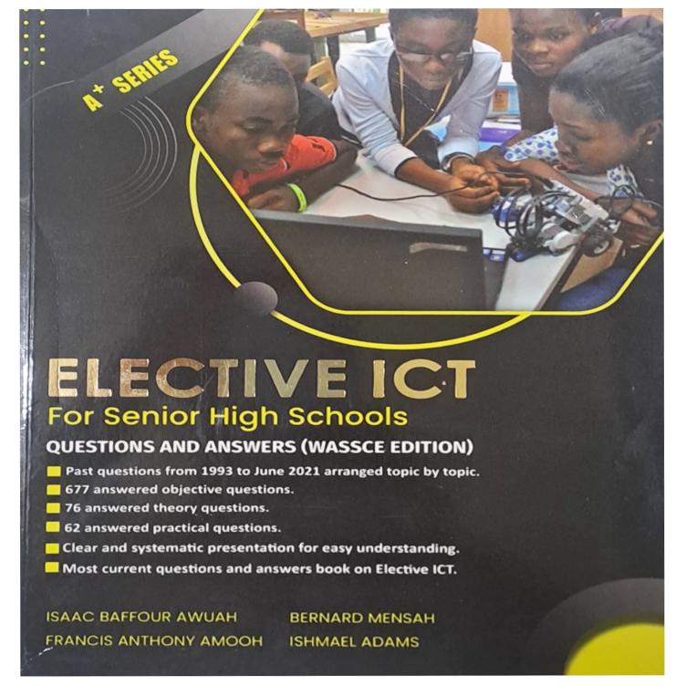 Elective ICT for Senior High Schools - Questions and Answers, Curriculum Alignment