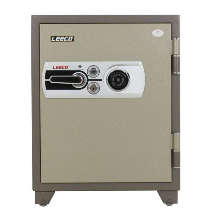 Leeco Fire-Resistant Document Safe 701T