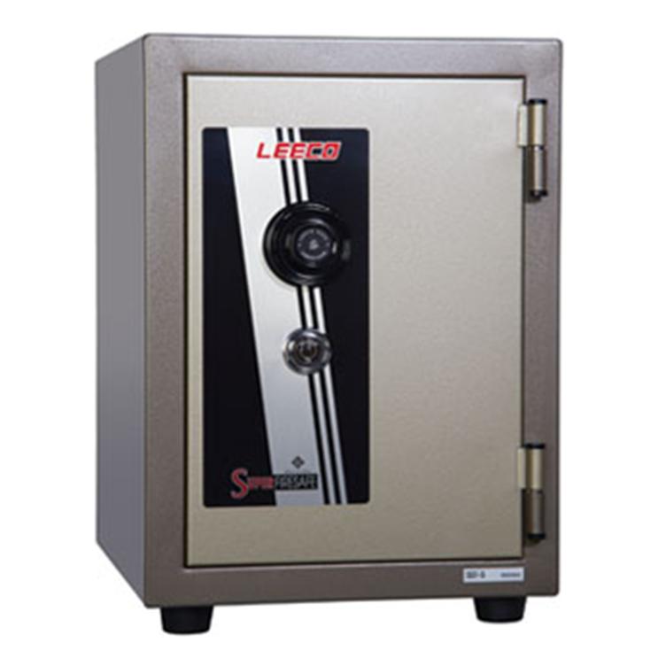Leeco Fireproof Security Safe TS-760 K2C