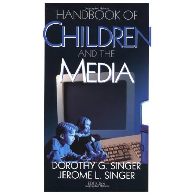 Handbook of Children and Media: Comprehensive Research Guide