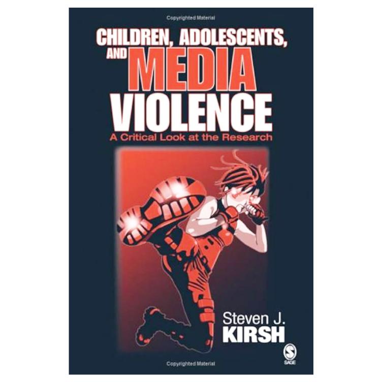Children, Adolescents, and Media Violence: Critical Analysis