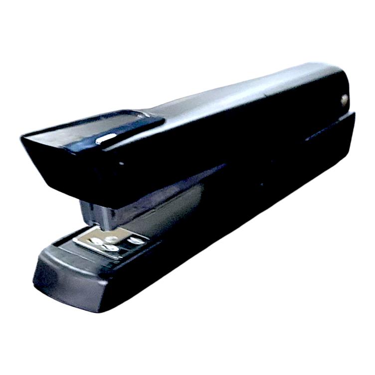 Lily 9522 Metal Stapler - Standard Office Stapling, Daily Use Reliability