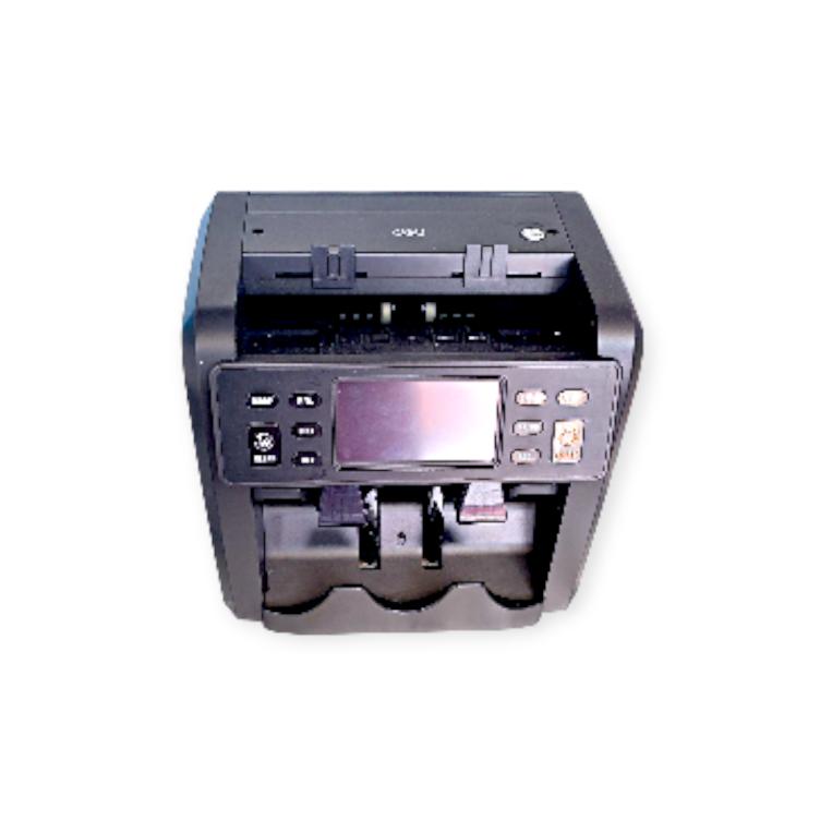 Deli T914 Counting Machine - High-Speed Batch Counting, Digital Display