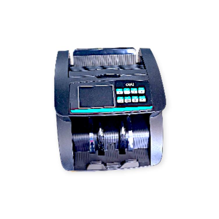 Deli T911 Counting Machine - Basic Document Counting, Essential Verification