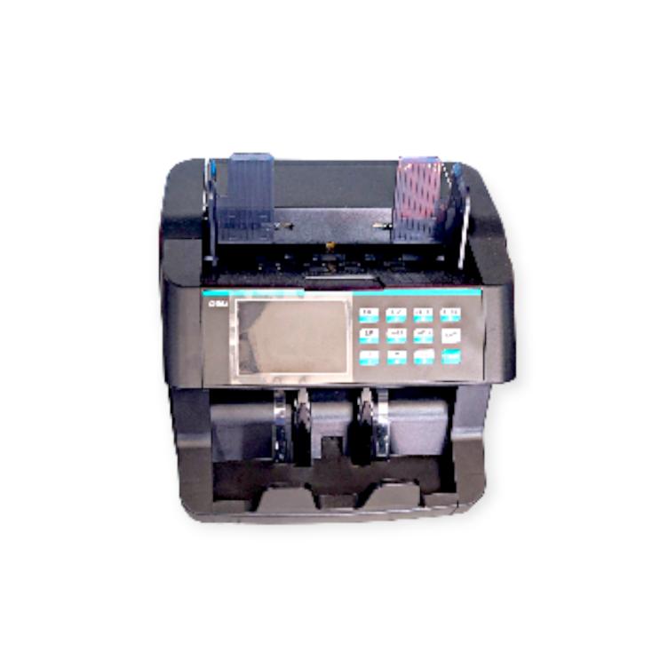 Deli T912 Counting Machine - Intermediate Capacity Counting, Versatile Application