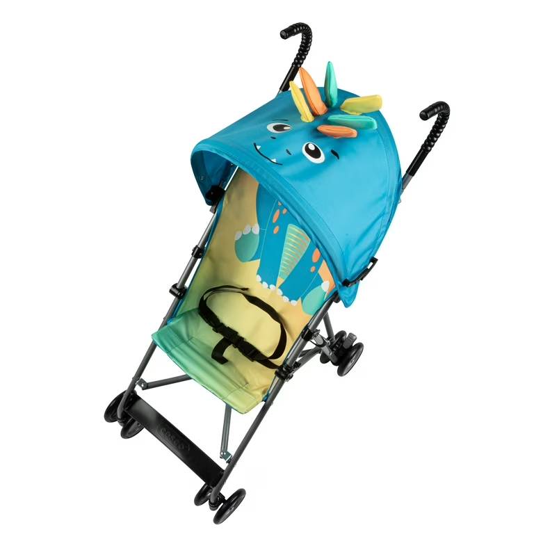 Cosco Dragon Umbrella Stroller – Lightweight & Travel-Friendly Design