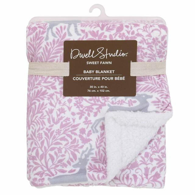 Dwell Studios Safari Skies Crib Sheet – Soft, Stylish & Safe for Baby