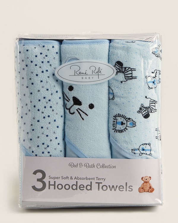 Lila & Jack Baby Blanket – Ultra Soft 30"x40" Throw (Nursery Essential)