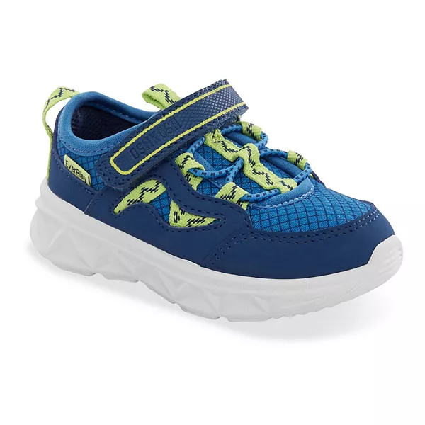 Oshkosh B’gosh Everplay Toddler Size 10 | Stumble-Free Sneakers for Active Kids