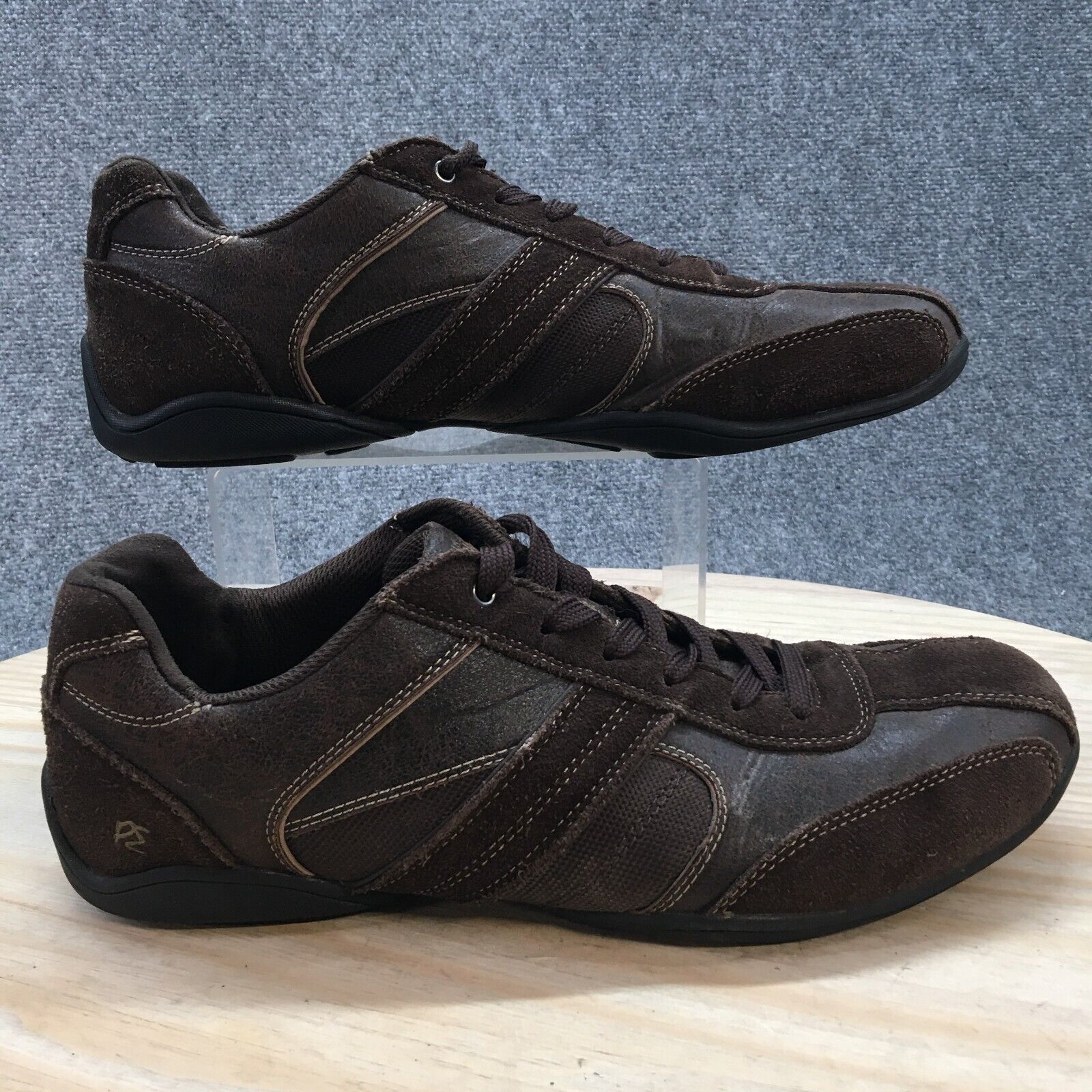 Perry Ellis Portfolio Shoe, Size 6 | Stylish & Comfortable Footwear