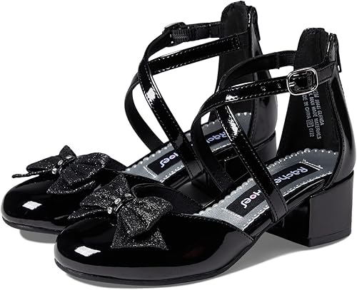Rachel Shoe Size 12 | Stylish & Comfortable Footwear for Kids