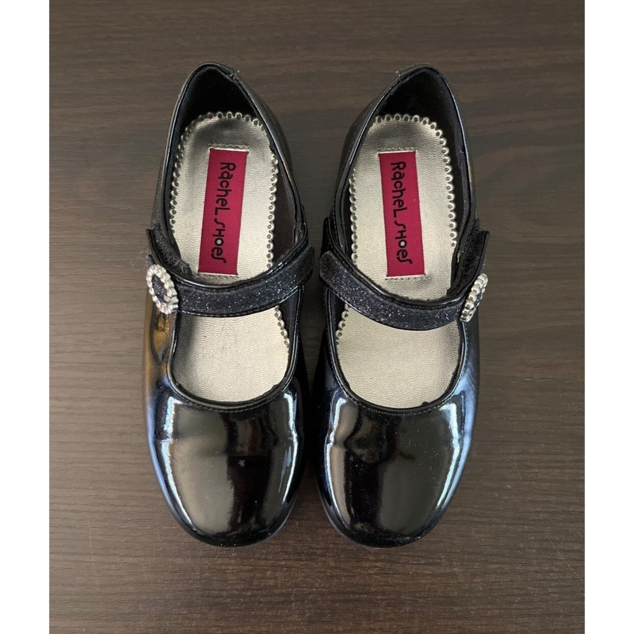 Rachel Shoes Size 13 – Trendy & Comfortable Kids' Footwear