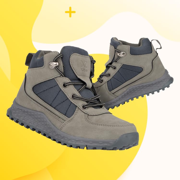 XR Xray Snickers For Boys | Comfortable & Durable Everyday Footwear