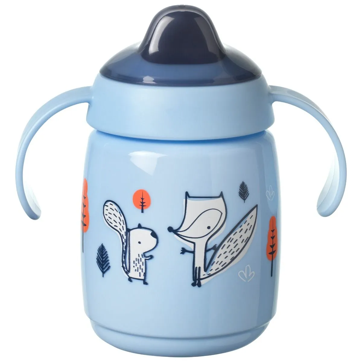 Tommee Tippee Super Star Training Sippee Cup | Spill-Proof First Sips