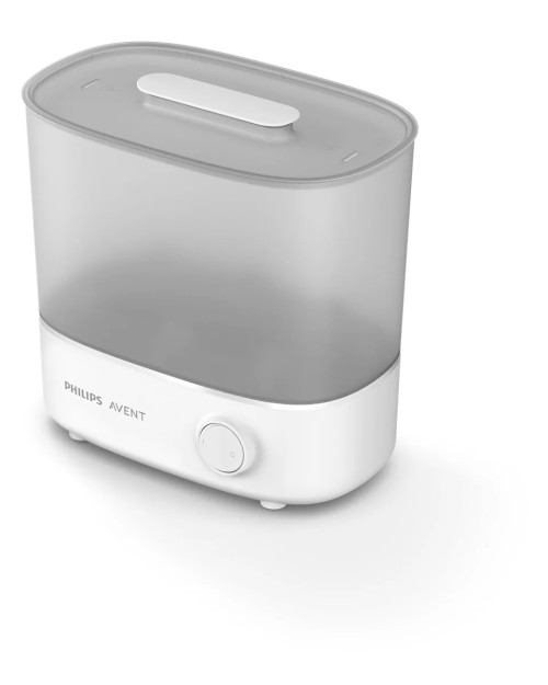 3-in-1 Electric Bottle Steriliser | Fast, Safe, and Efficient Baby Bottle Sterilization