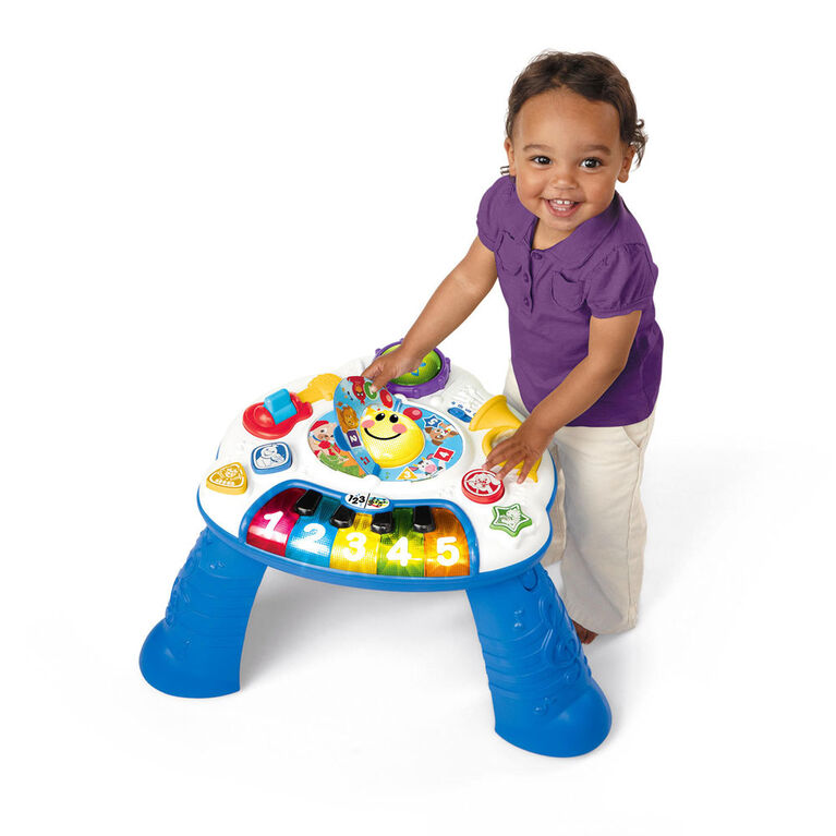 Baby Einstein Discovering Music | Interactive Musical Fun for Babies