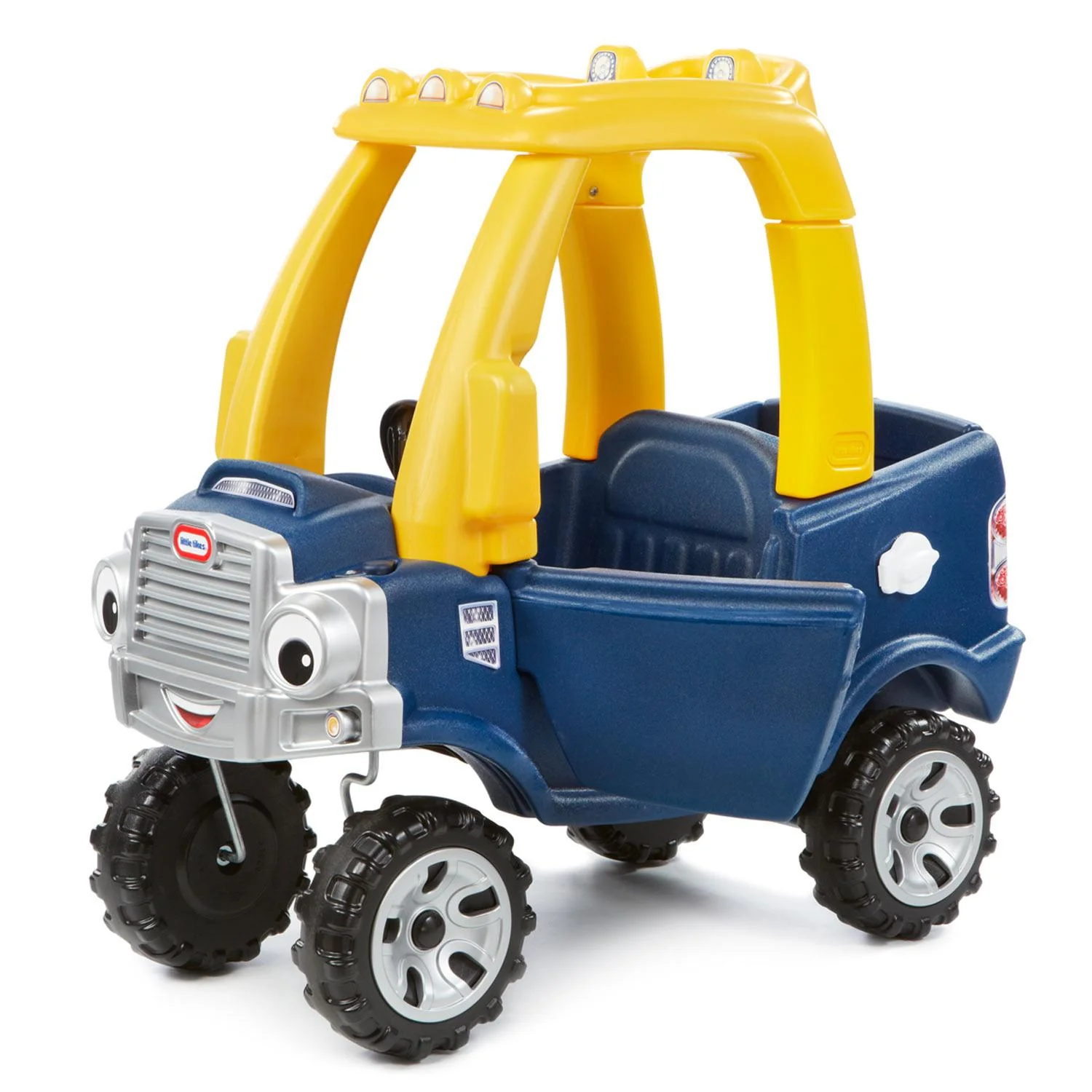 Little Tikes Cozy Truck™ | Ride, Play & Explore