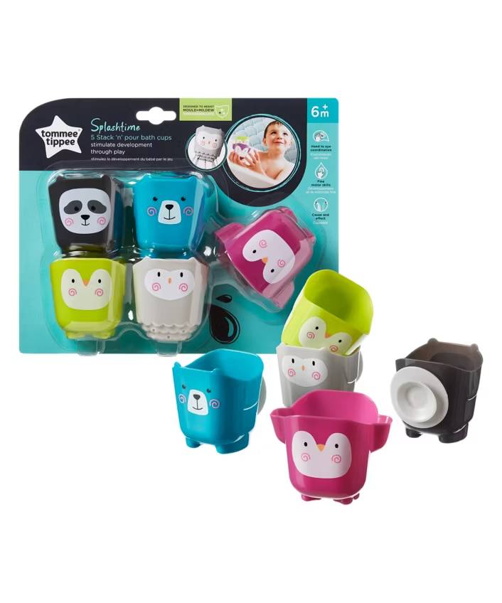 Tech Tune & Learn Boombox – Musical Fun & Early Learning for Little Explorers