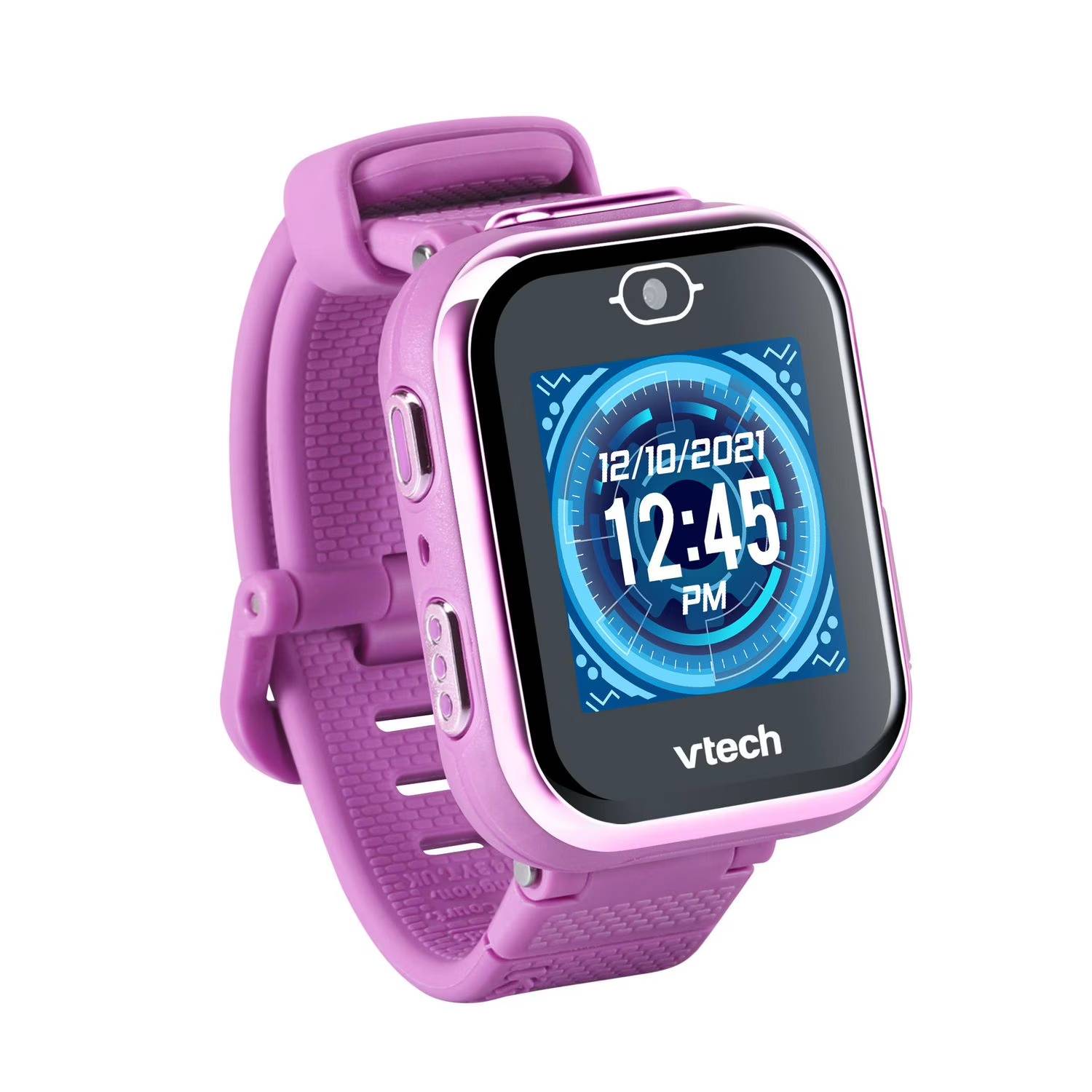 VTech KidiZoom Smartwatch DX3 – The Ultimate Smartwatch for Kids' Fun, Learning & Creativity