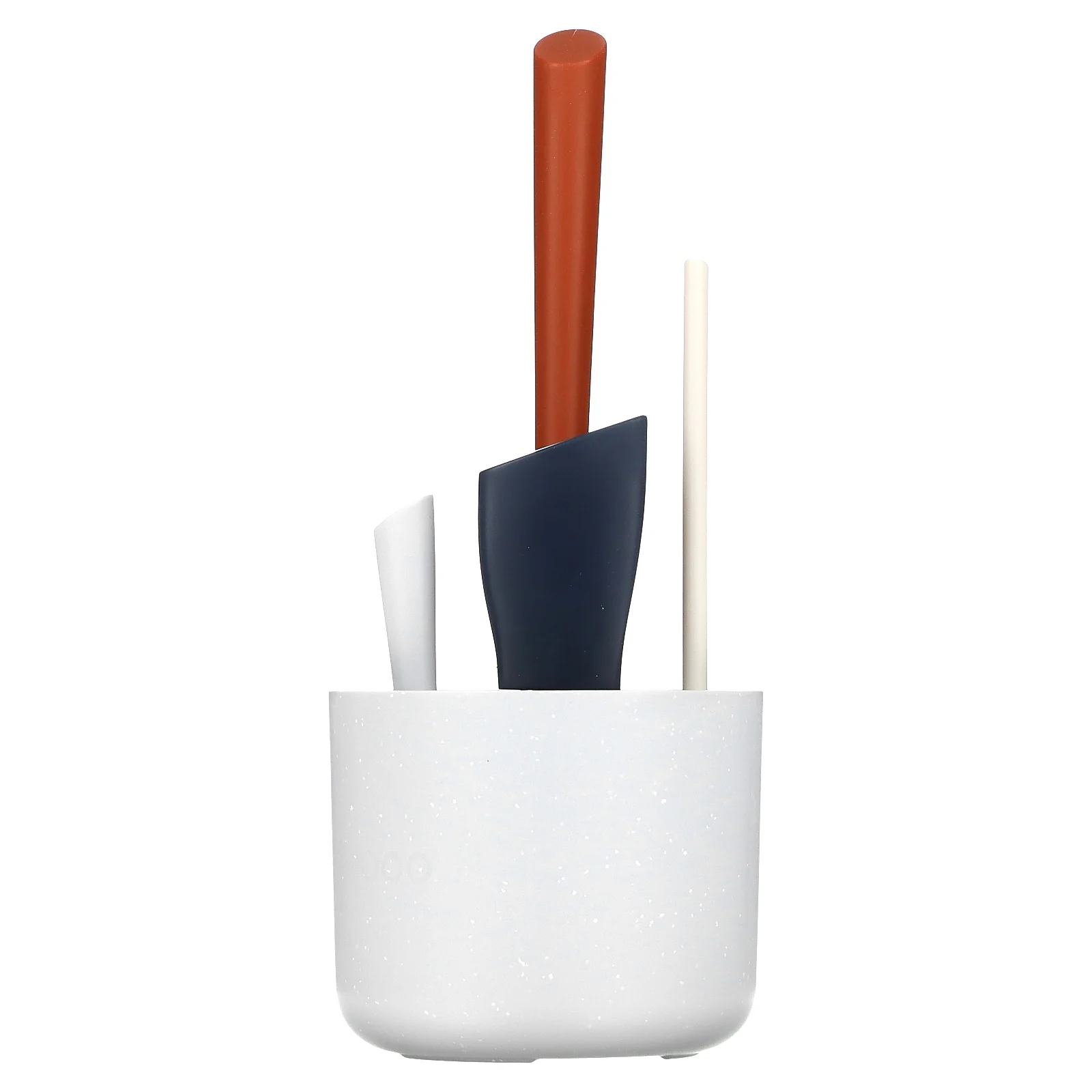 Boon Mod Bottle Cleaning Brush Set – Complete Cleaning Solution for Baby Bottles & Accessories