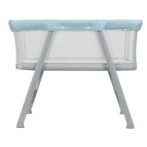 Cosco SleepAway Bassinet – Safe & Comfortable Baby Sleep