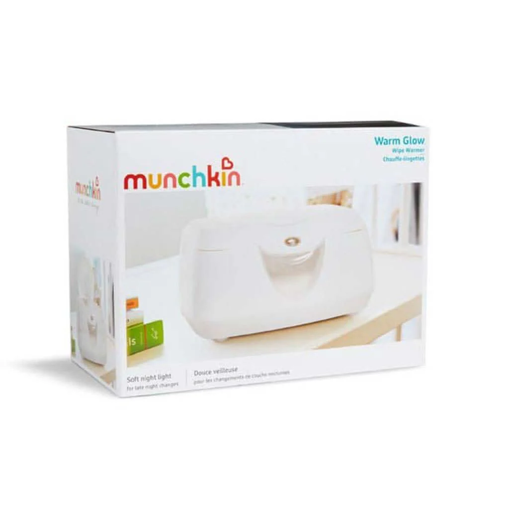 Munchkin Bright and Warm – Miracle 360 Stainless Steel Sippy Cup (12+ Months)