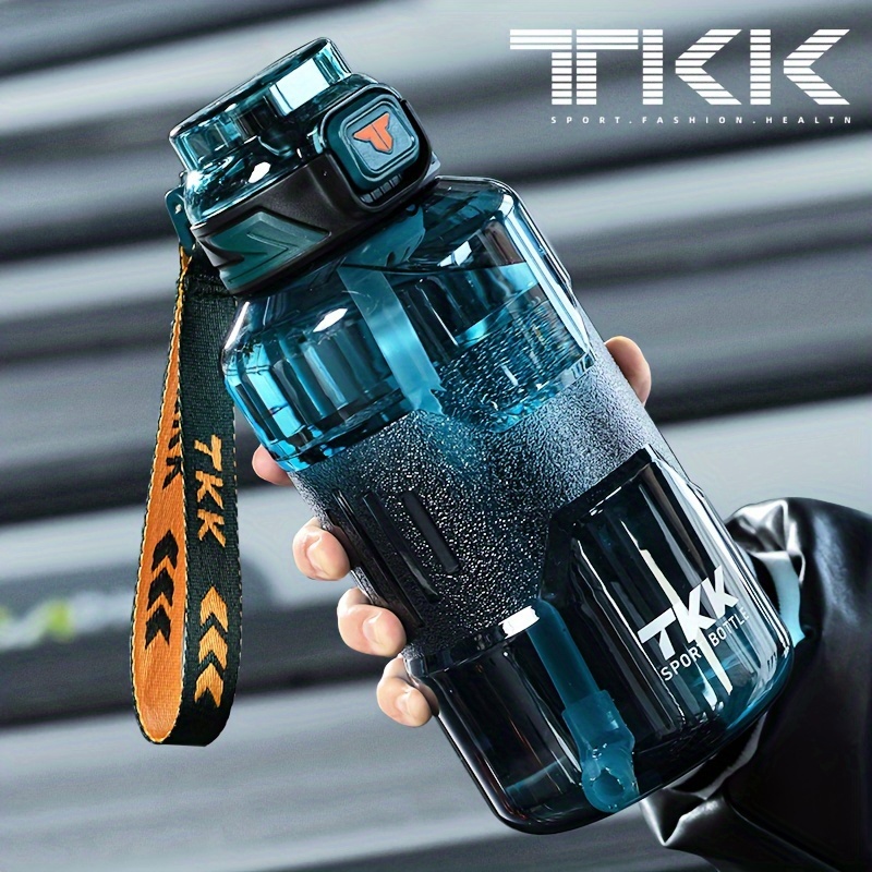 TKK Sports Water Bottle – Smart, Leak-Proof Hydration for Active Lifestyles