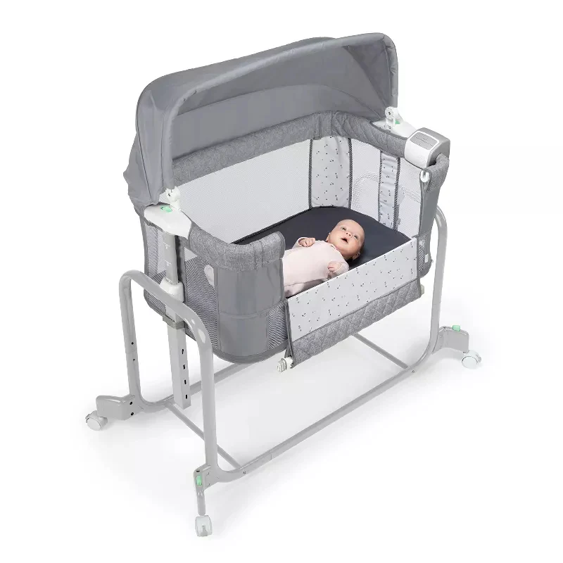 Ingenuity Dream Hero Starlight™ 3-in-1 Co-Sleeping Bassinet
