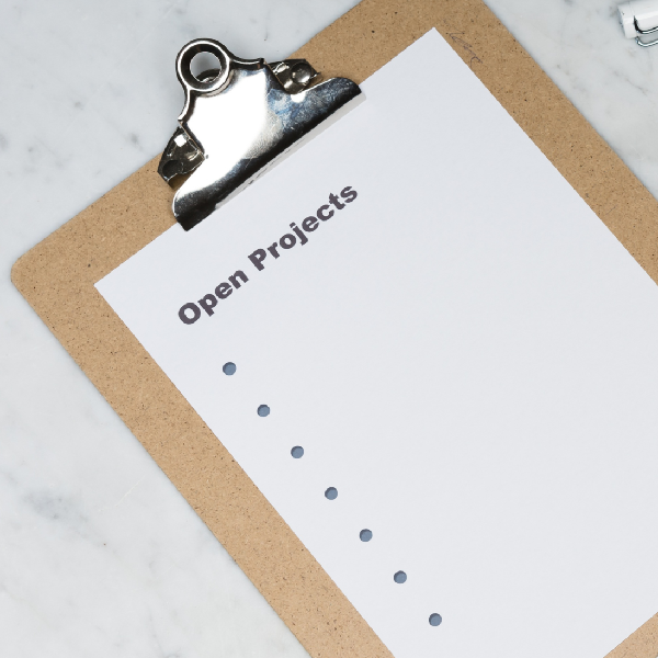 Amity - Project Management Support