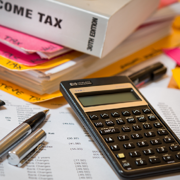 Amity - Bookkeeping Services