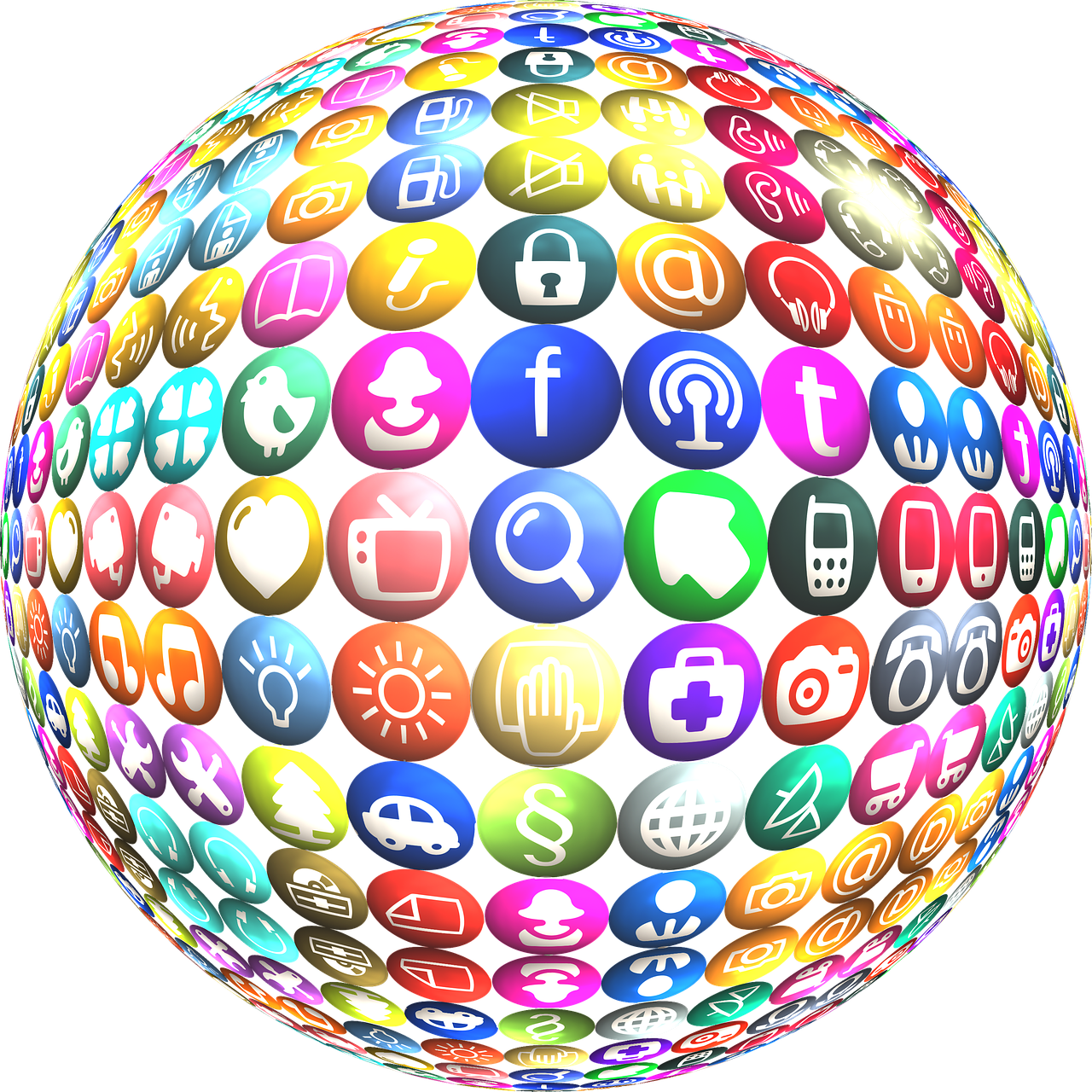 Amity - Social Media Service