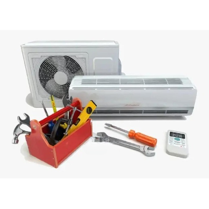 Biazo - Airconditioner Repairs