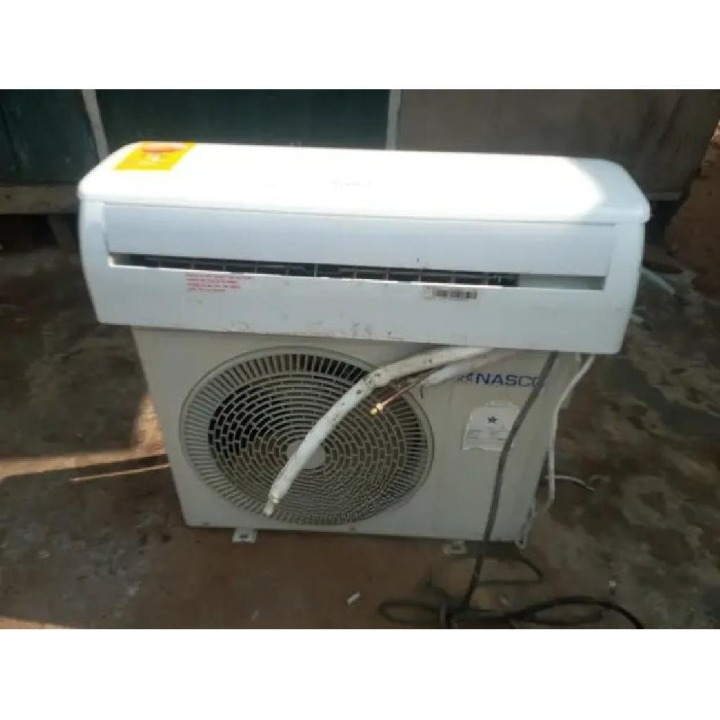 Biazo - AC Management Service