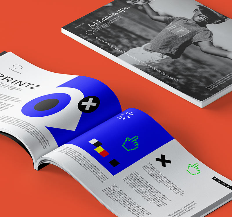 Print Planet Ghana | Booklet Brochure