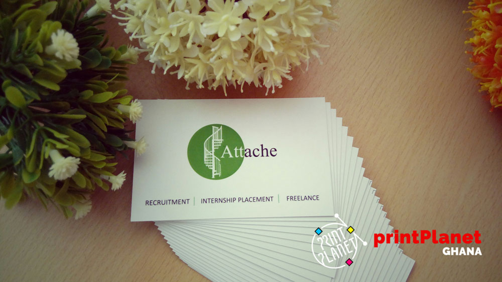 Print Planet Ghana | Business Card Printing – Premium Custom Designs for Professionals