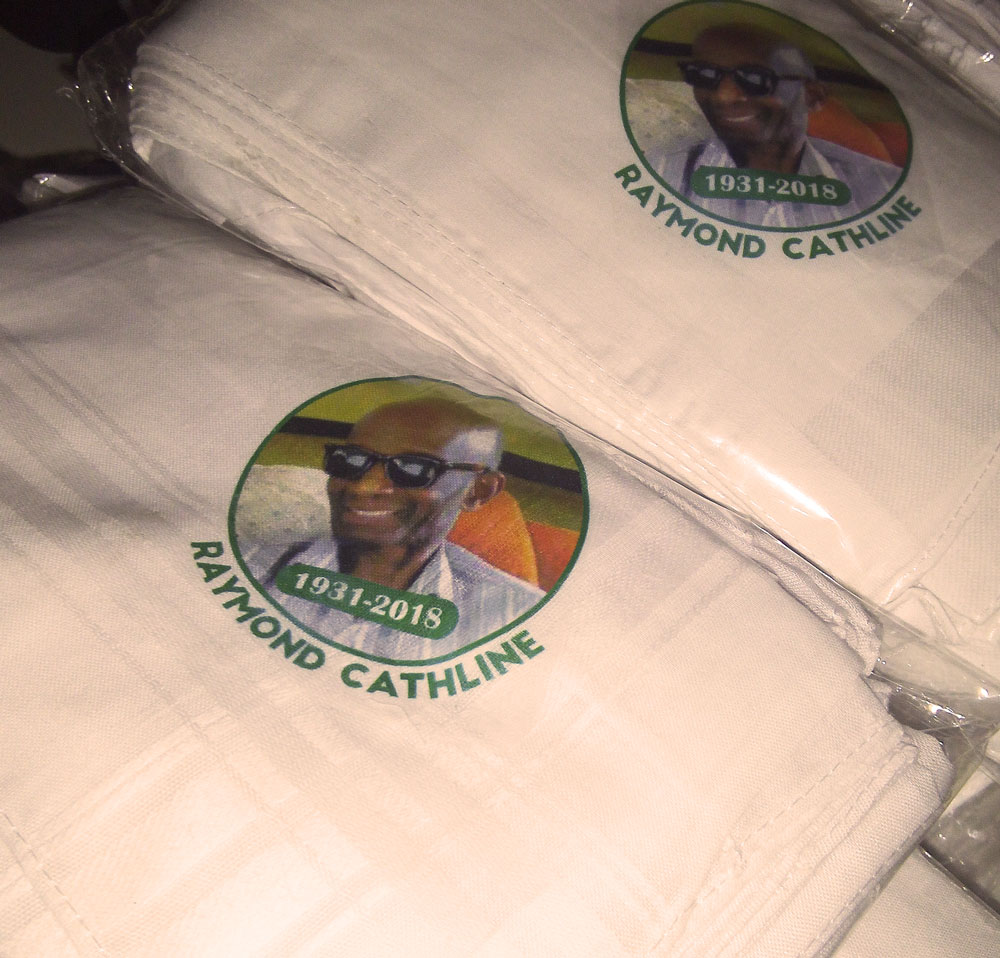 Print Planet Ghana | Custom Handkerchief Printing – Personalized Souvenirs & Event Branding