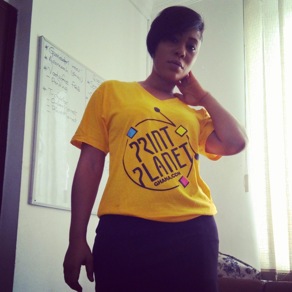 Print Planet Ghana | T-Shirt Branding & Customization – Create Your Statement Style