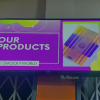 Vendo Smart City Advertising | Indoor Advertising Displays & Signage