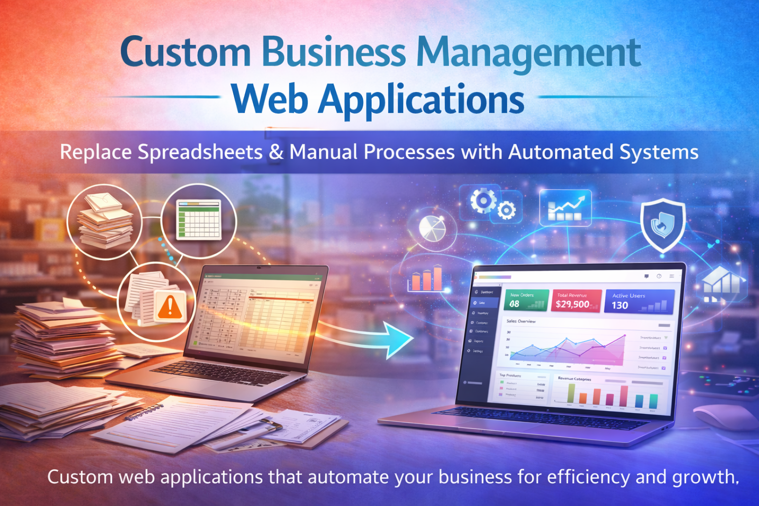 Custom Cemetery & Funeral Home Operations Management System