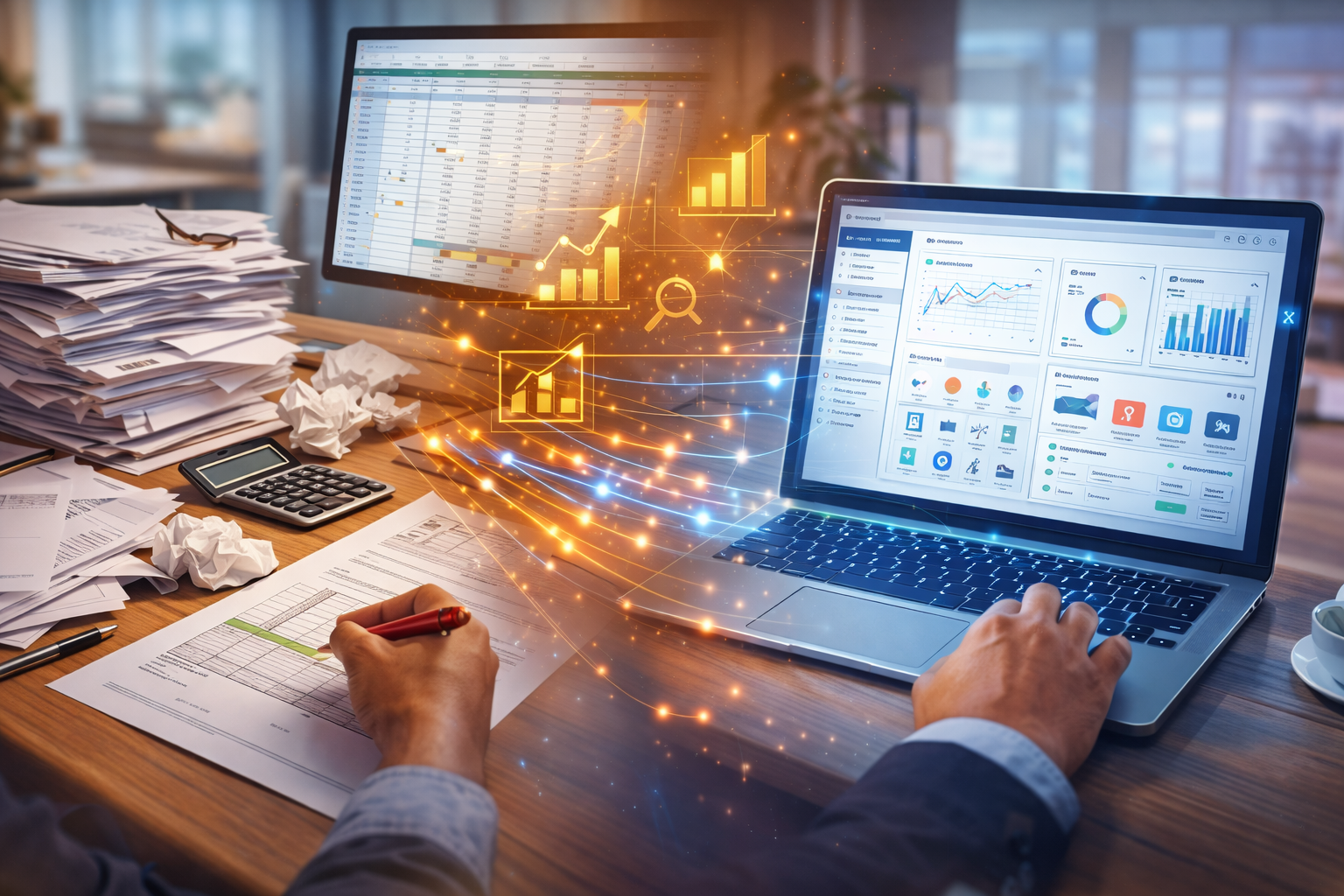 Tailored Health & Safety Compliance Tracking Platform