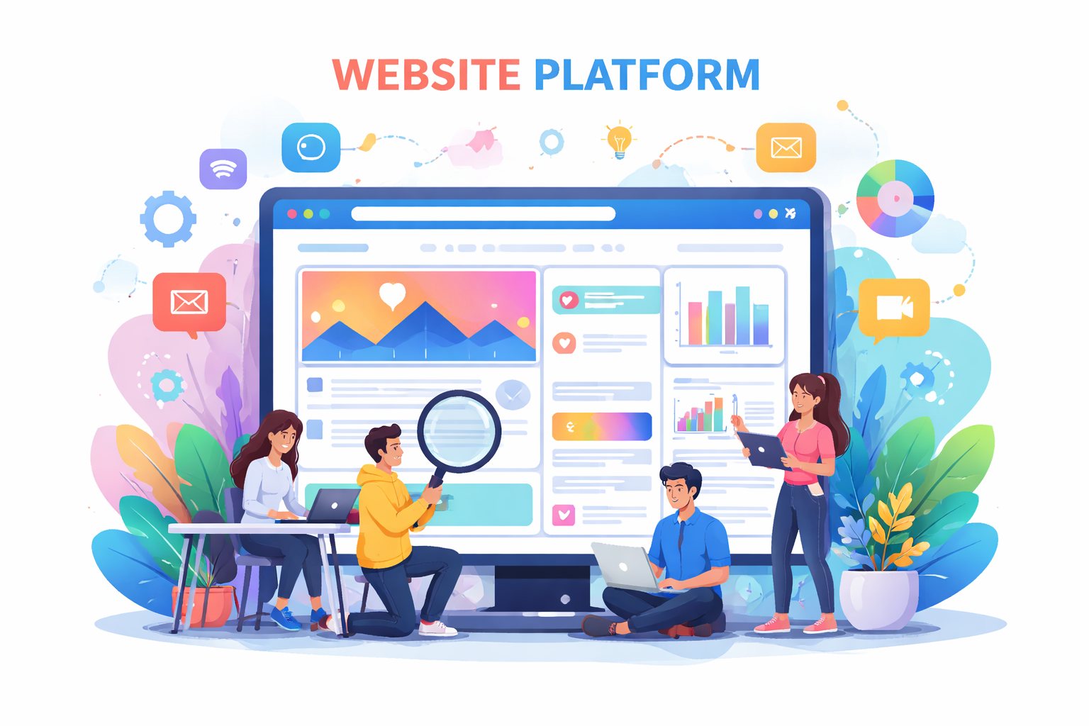 Tailored Corporate Digital Fashion & Wearable Asset Management for Metaverse Platforms