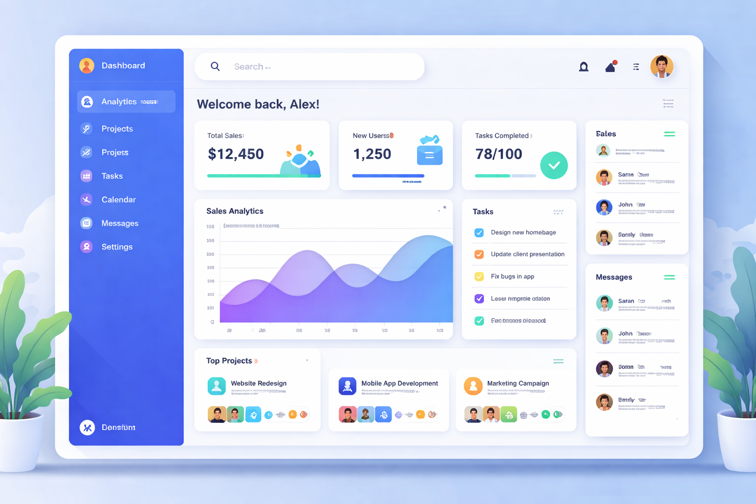 Automated Corporate Customer Subscription Billing & Usage-Based Rating Engine